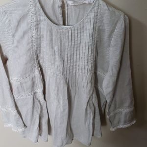 Zara Tops - Zara top Zara Tops - Zara top